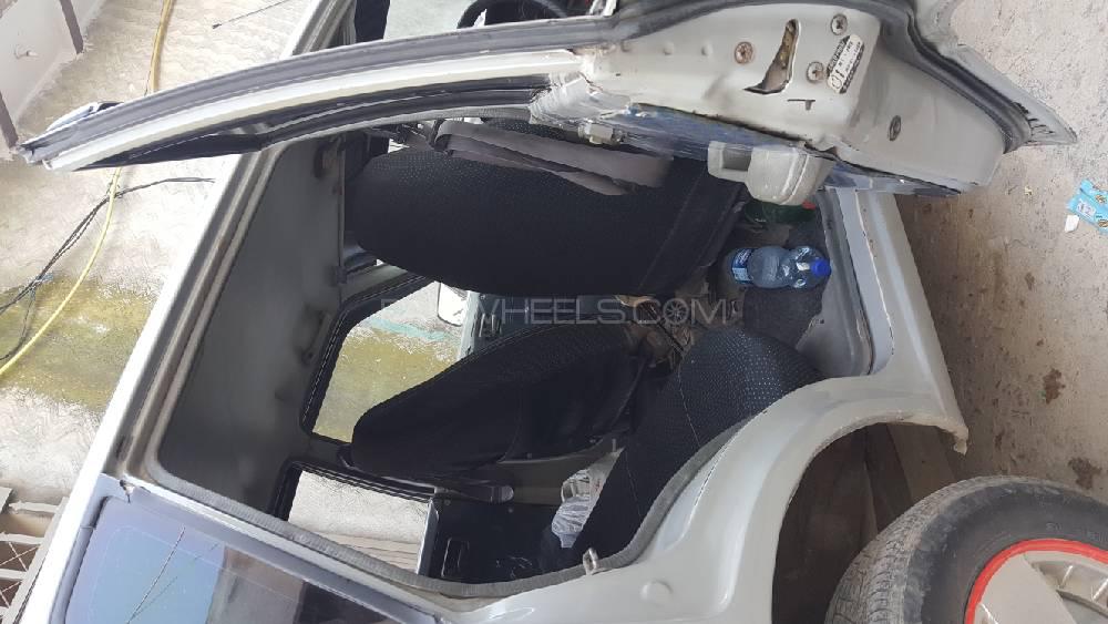 سوزوکی خیبر 1997 for Sale in ٹیکسلا سوزوکی خیبر 1997 for Sale in ٹیکسلا Image-10