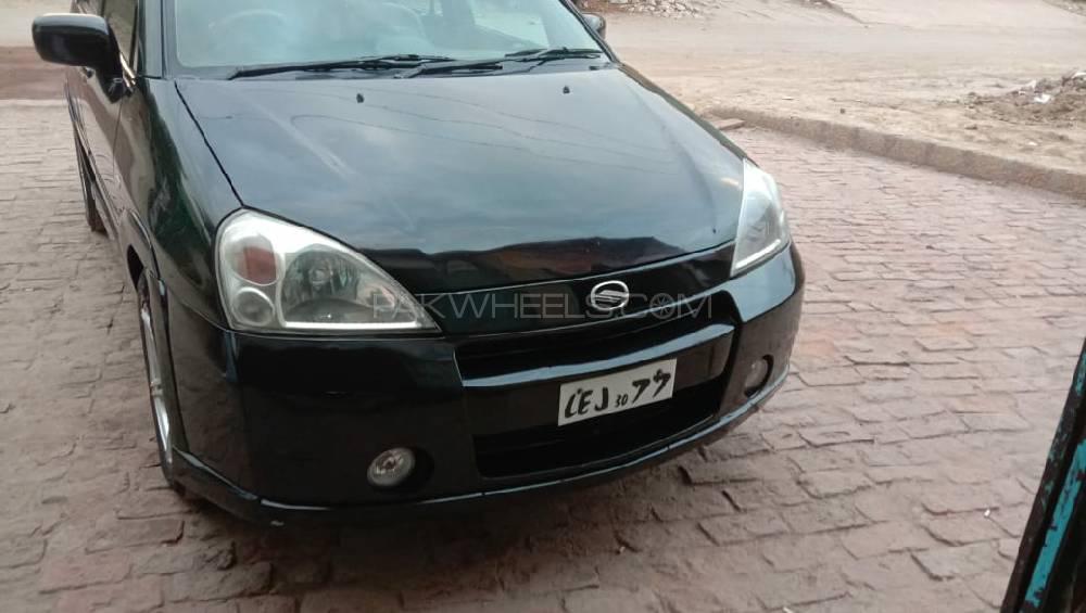 Suzuki Liana 2007 for Sale in Sadiqabad Image-1