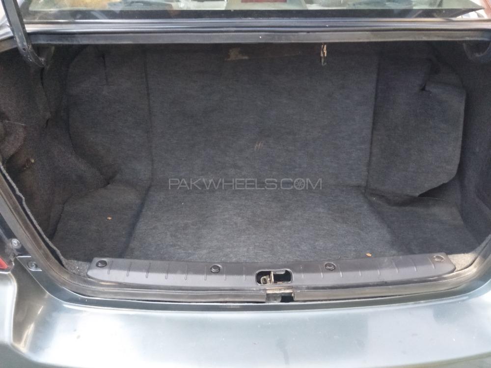 سوزوکی لیانا 2008 for Sale in لاہور سوزوکی لیانا 2008 for Sale in لاہور Image-8