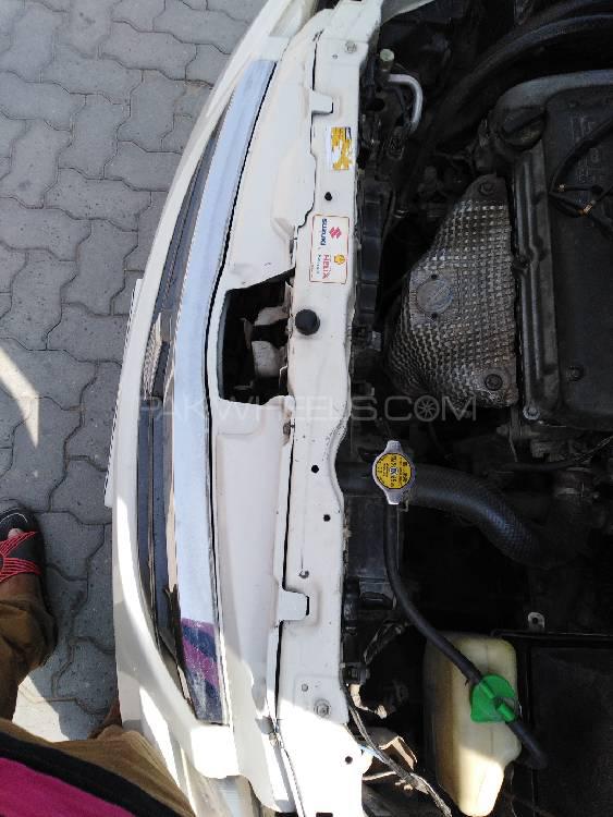 Suzuki Liana 2009 for Sale in Sheikhupura Suzuki Liana 2009 for Sale in Sheikhupura Image-11