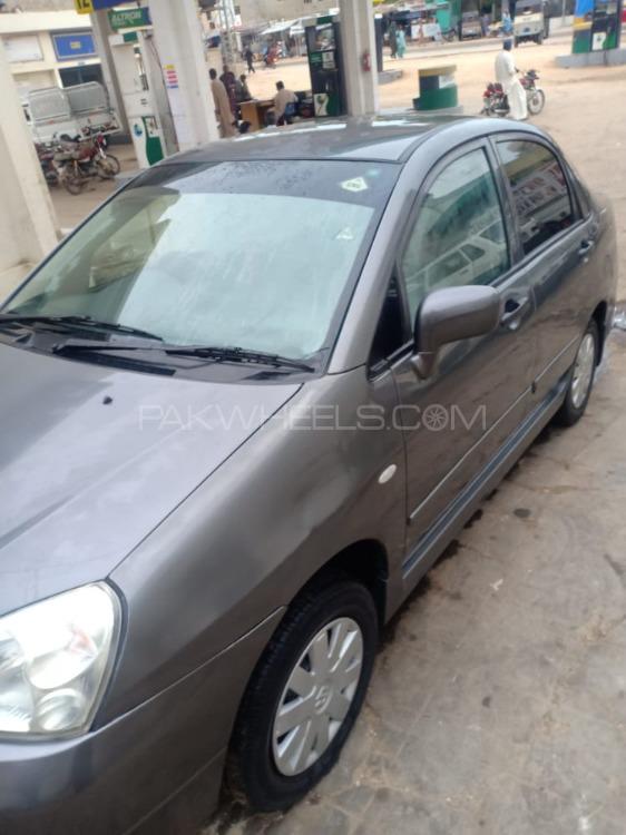 Suzuki Liana 2009 for Sale in Thatta Image-1