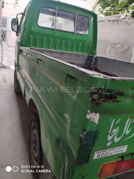 Suzuki Ravi 2015 for Sale in Toba Tek Singh Image-1