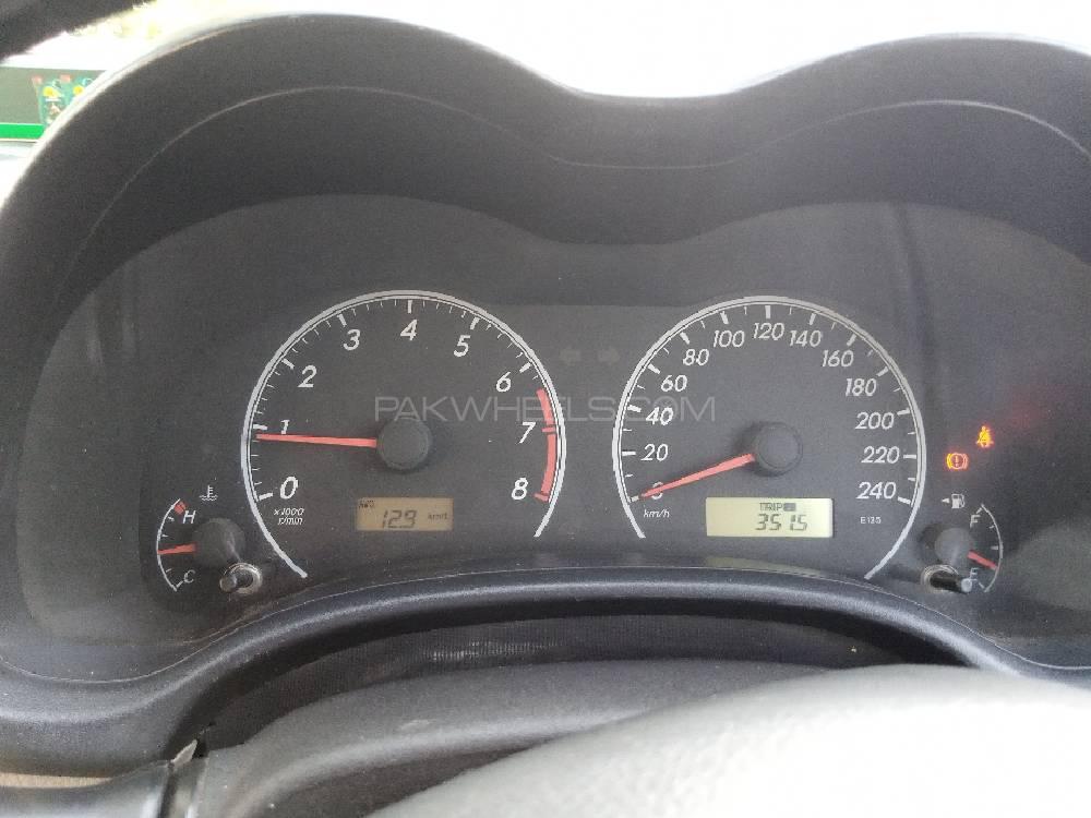 Toyota Corolla 2014 for Sale in Rawalpindi Toyota Corolla 2014 for Sale in Rawalpindi Image-5