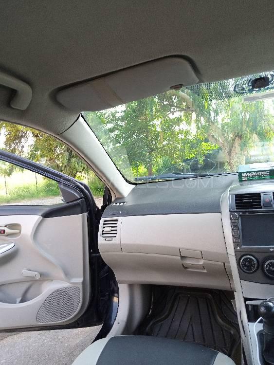 Toyota Corolla 2014 for Sale in Rawalpindi Toyota Corolla 2014 for Sale in Rawalpindi Image-11