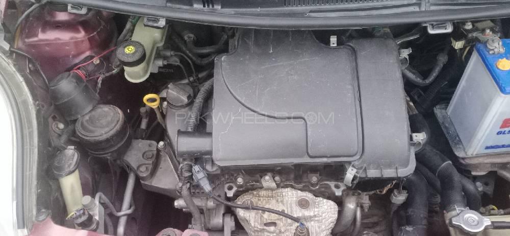 Toyota Vitz 2013 for Sale in Rawalpindi Toyota Vitz 2013 for Sale in Rawalpindi Image-10