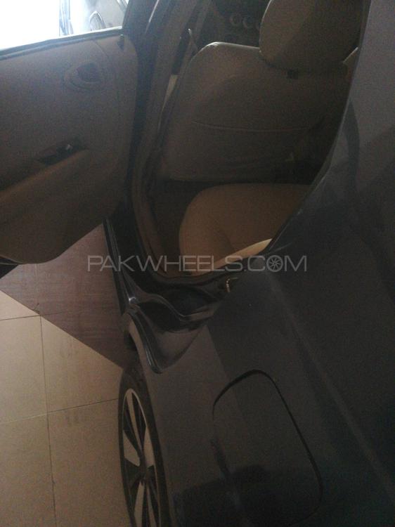 ہونڈا سٹی 2007 for Sale in فیصل آباد ہونڈا سٹی 2007 for Sale in فیصل آباد Image-5
