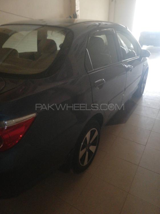 ہونڈا سٹی 2007 for Sale in فیصل آباد ہونڈا سٹی 2007 for Sale in فیصل آباد Image-10