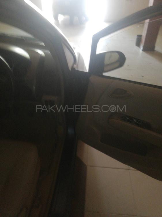 ہونڈا سٹی 2007 for Sale in فیصل آباد ہونڈا سٹی 2007 for Sale in فیصل آباد Image-15