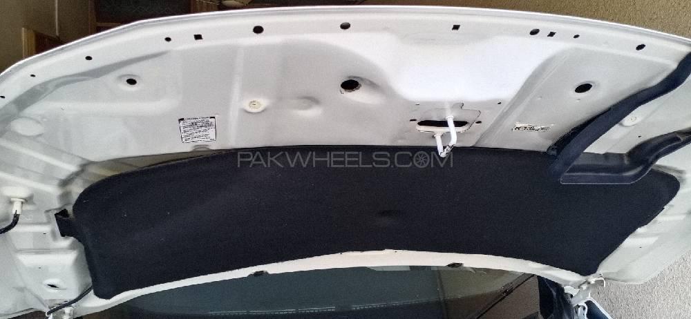 Honda Civic 2018 for Sale in Faisalabad Honda Civic 2018 for Sale in Faisalabad Image-14