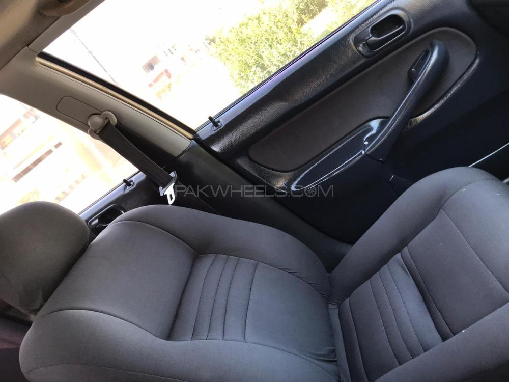 ہونڈا سوک 1999 for Sale in اسلام آباد ہونڈا سوک 1999 for Sale in اسلام آباد Image-7