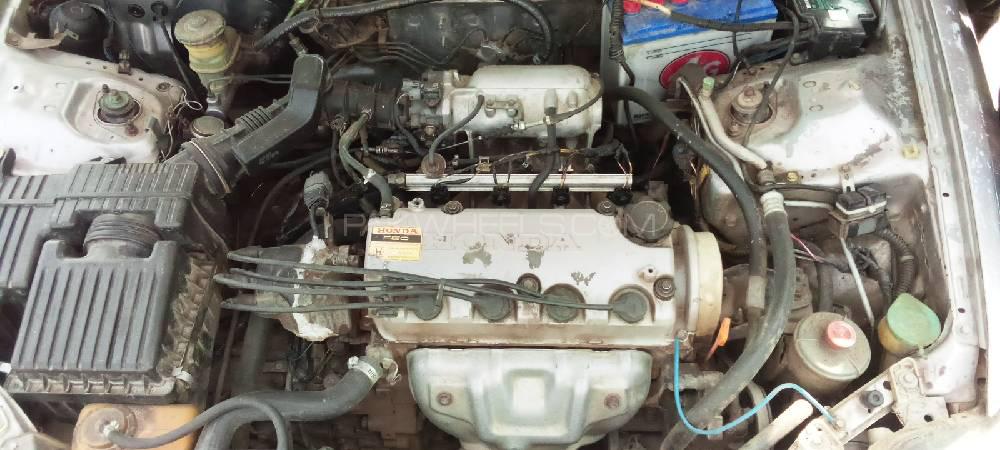 Honda Civic 2001 for Sale in Gujranwala Honda Civic 2001 for Sale in Gujranwala Image-4