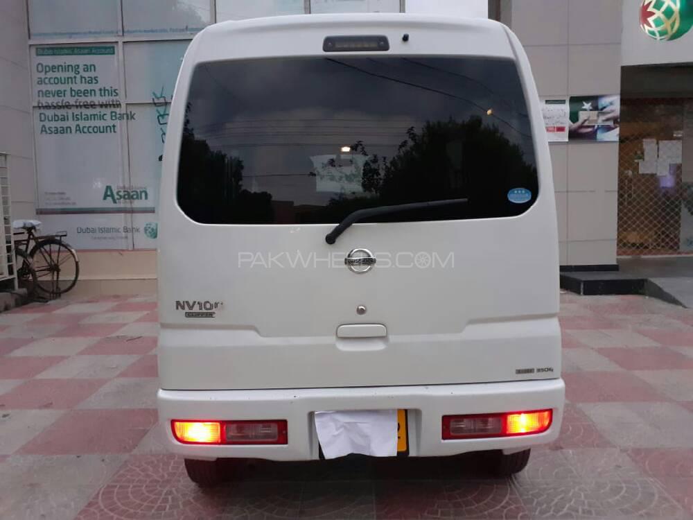 Nissan Clipper 2013 for Sale in Lahore Nissan Clipper 2013 for Sale in Lahore Image-2