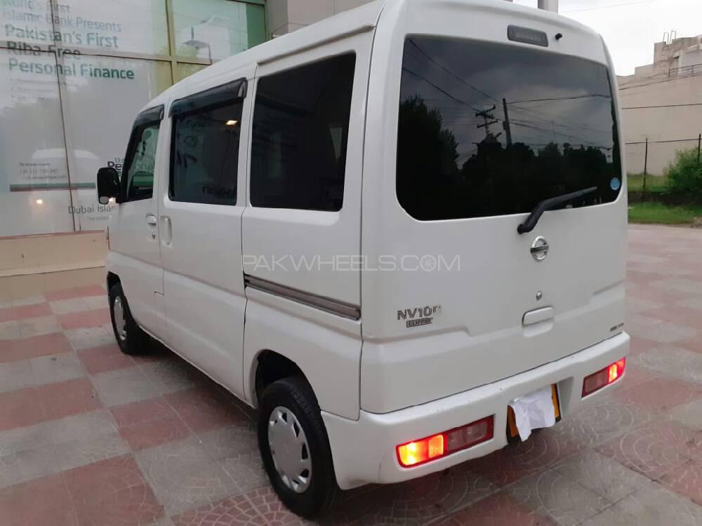 Nissan Clipper 2013 for Sale in Lahore Nissan Clipper 2013 for Sale in Lahore Image-7