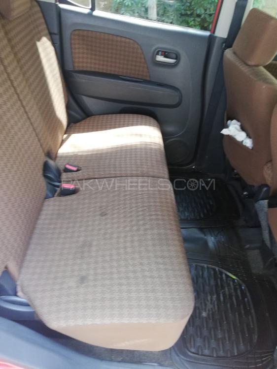 Nissan Moco 2011 for Sale in Rawalpindi Nissan Moco 2011 for Sale in Rawalpindi Image-2