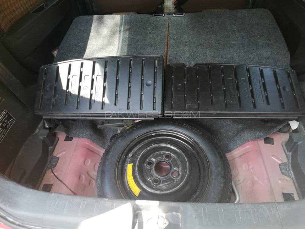 Nissan Moco 2011 for Sale in Rawalpindi Nissan Moco 2011 for Sale in Rawalpindi Image-3