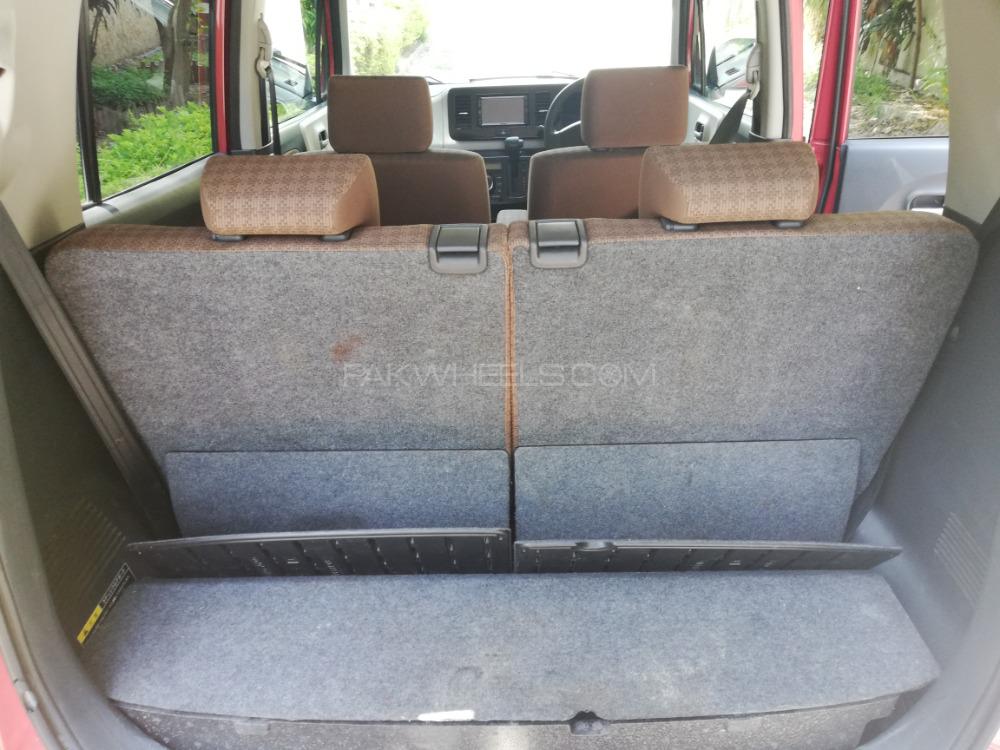 Nissan Moco 2011 for Sale in Rawalpindi Nissan Moco 2011 for Sale in Rawalpindi Image-7