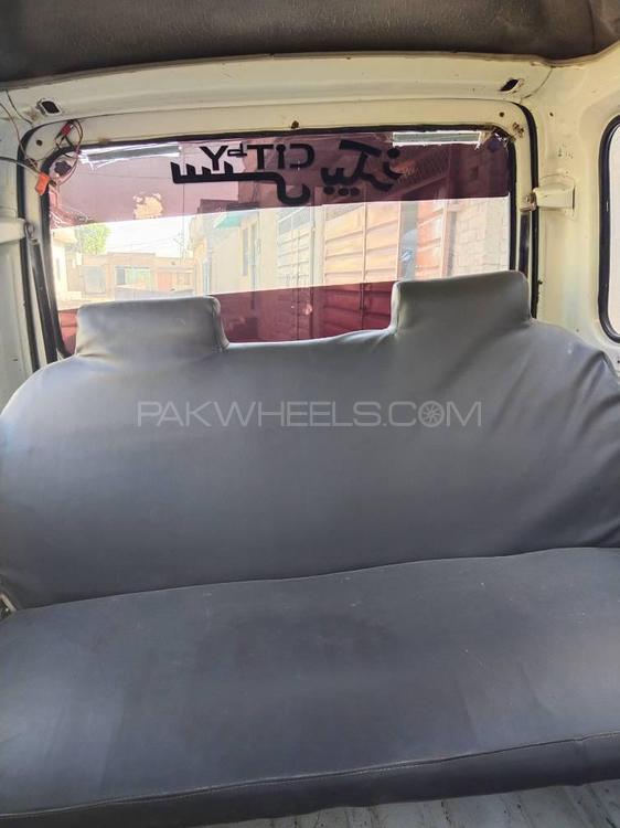 Suzuki Bolan 2004 for Sale in Haroonabad Suzuki Bolan 2004 for Sale in Haroonabad Image-4