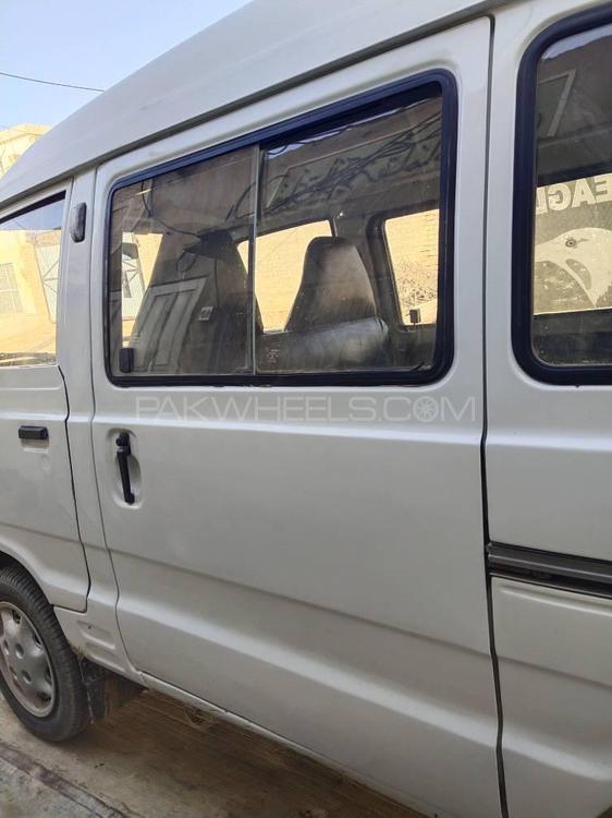 Suzuki Bolan 2004 for Sale in Haroonabad Suzuki Bolan 2004 for Sale in Haroonabad Image-9