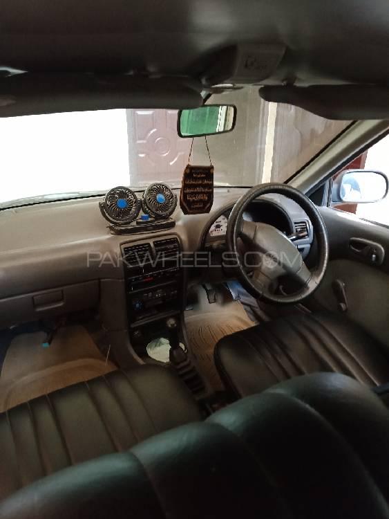 Suzuki Cultus 2006 for Sale in Bahawalpur Image-1