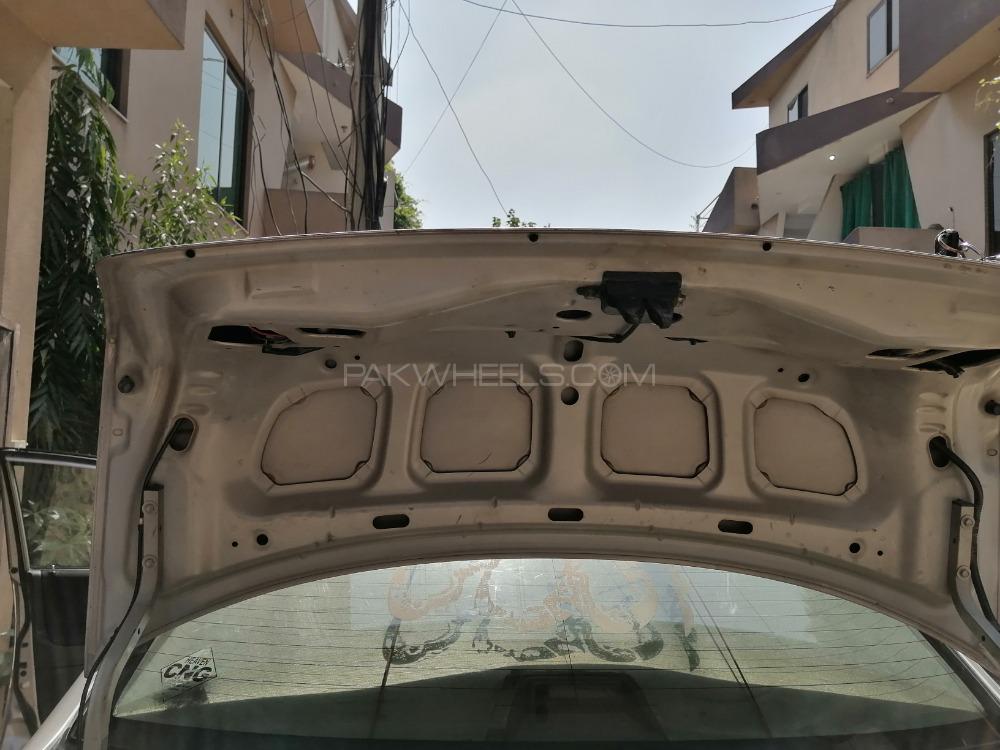 Suzuki Liana 2005 for Sale in Lahore Suzuki Liana 2005 for Sale in Lahore Image-5