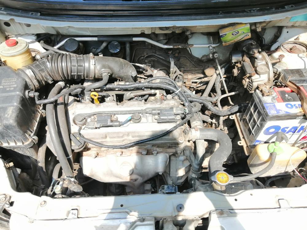 Suzuki Liana 2005 for Sale in Lahore Suzuki Liana 2005 for Sale in Lahore Image-9