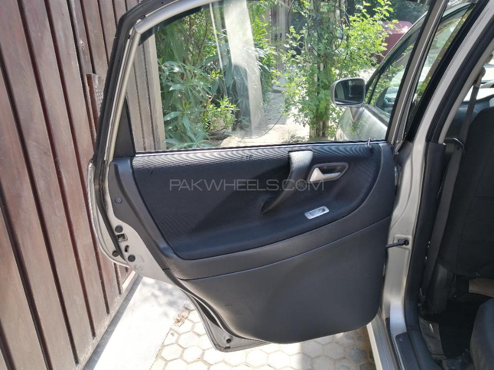 Suzuki Liana 2005 for Sale in Lahore Suzuki Liana 2005 for Sale in Lahore Image-23