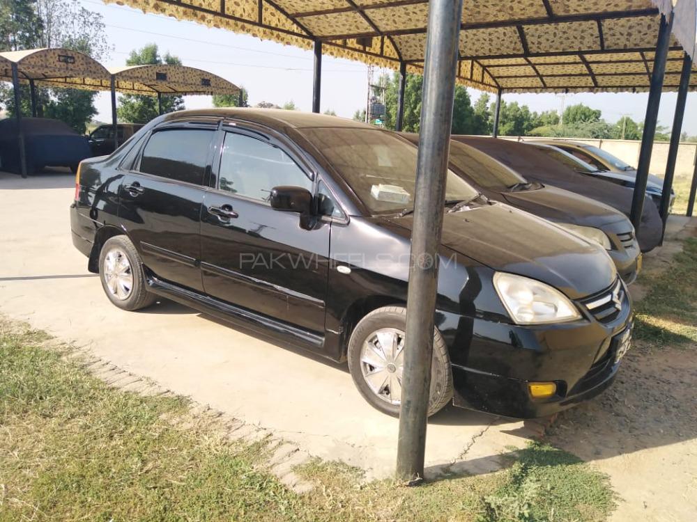 Suzuki Liana 2006 for Sale in Sargodha Image-1