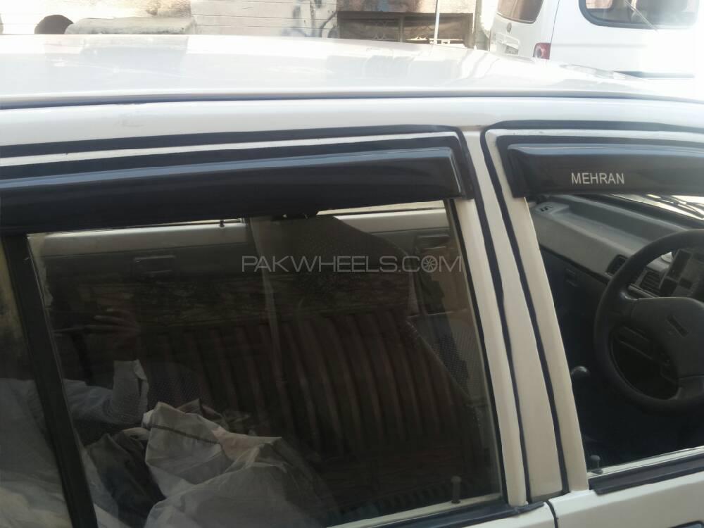 Suzuki Mehran 2016 for Sale in Rawalpindi Suzuki Mehran 2016 for Sale in Rawalpindi Image-5