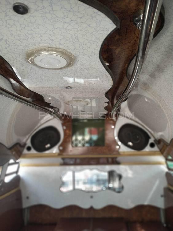 Suzuki Ravi 2015 for Sale in Karachi Suzuki Ravi 2015 for Sale in Karachi Image-7