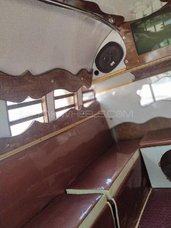 Suzuki Ravi 2015 for Sale in Karachi Suzuki Ravi 2015 for Sale in Karachi Image-8