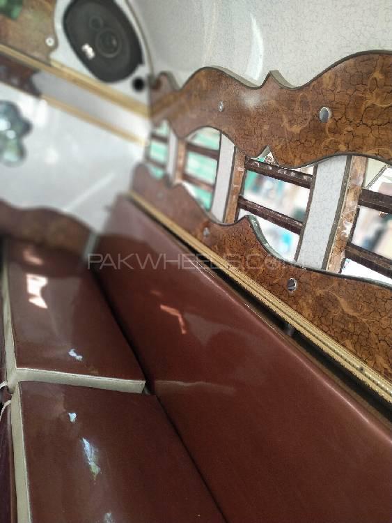 Suzuki Ravi 2015 for Sale in Karachi Suzuki Ravi 2015 for Sale in Karachi Image-6