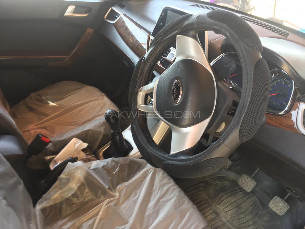 United Bravo 2019 for Sale in Vehari United Bravo 2019 for Sale in Vehari Image-2