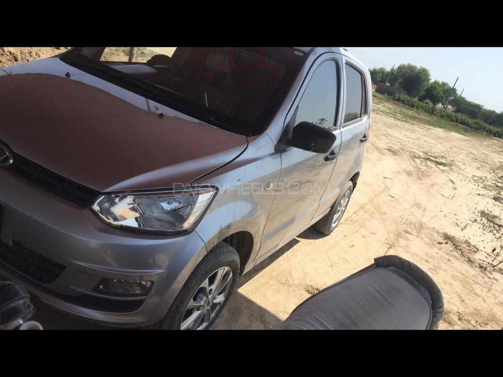 United Bravo 2019 for Sale in Vehari United Bravo 2019 for Sale in Vehari Image-11
