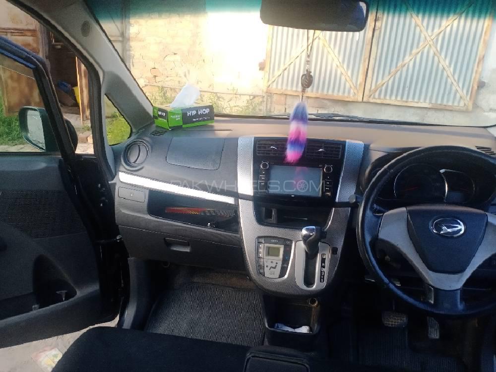 Daihatsu Move 2017 for Sale in Gujar Khan Daihatsu Move 2017 for Sale in Gujar Khan Image-6