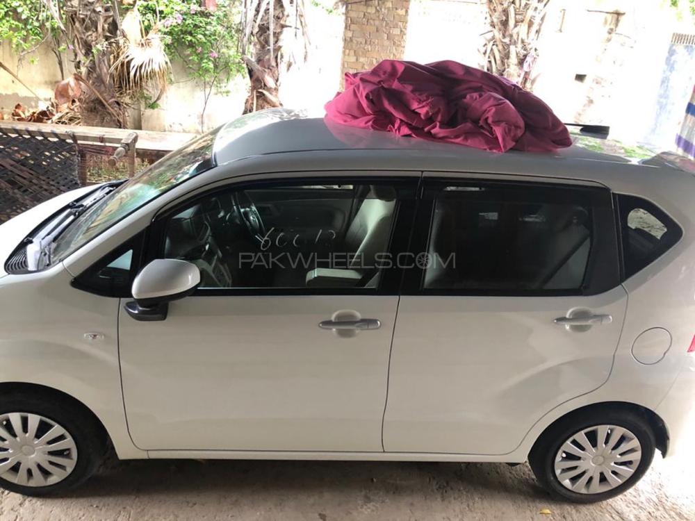 Daihatsu Move 2018 for Sale in Karachi Daihatsu Move 2018 for Sale in Karachi Image-2