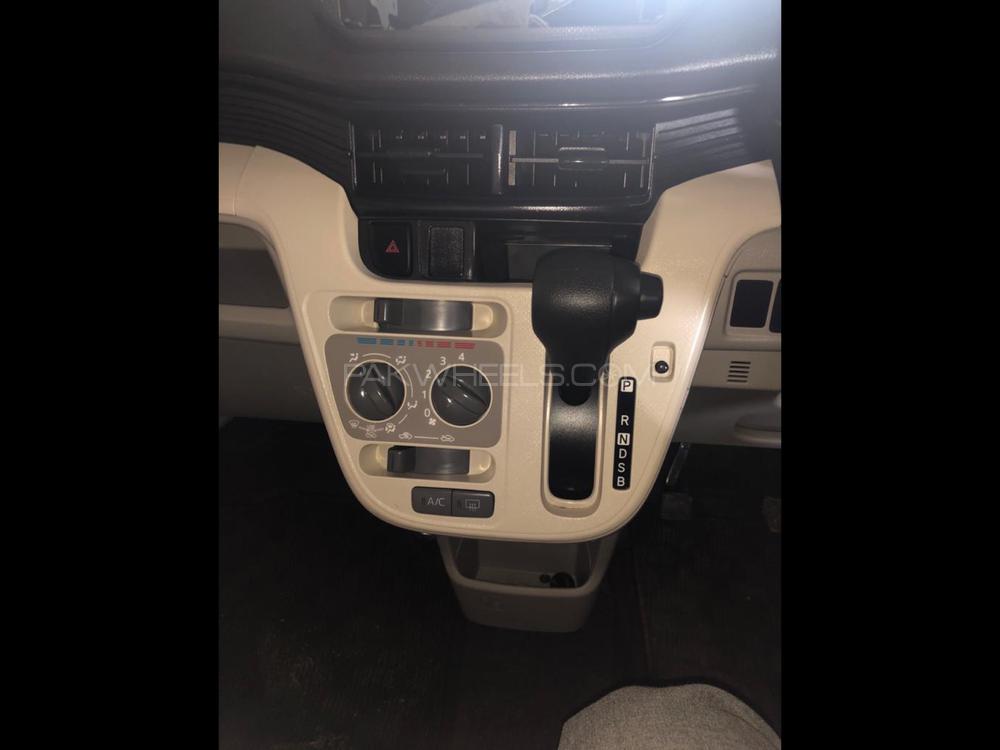 Daihatsu Move 2018 for Sale in Karachi Daihatsu Move 2018 for Sale in Karachi Image-4
