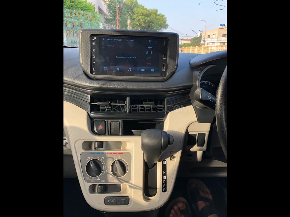 Daihatsu Move 2018 for Sale in Karachi Daihatsu Move 2018 for Sale in Karachi Image-14