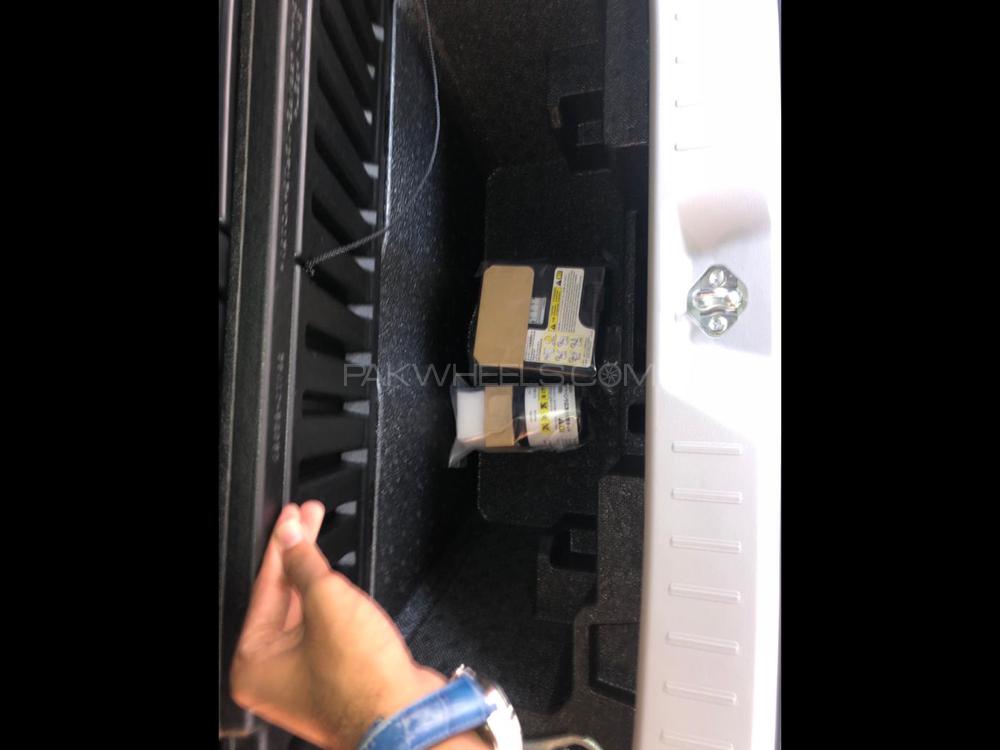 Daihatsu Move 2018 for Sale in Karachi Daihatsu Move 2018 for Sale in Karachi Image-15