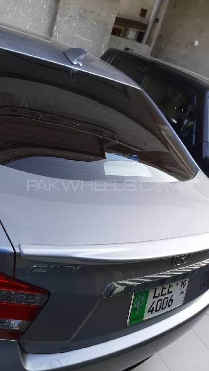 ہونڈا سٹی 2019 for Sale in لاہور ہونڈا سٹی 2019 for Sale in لاہور Image-4