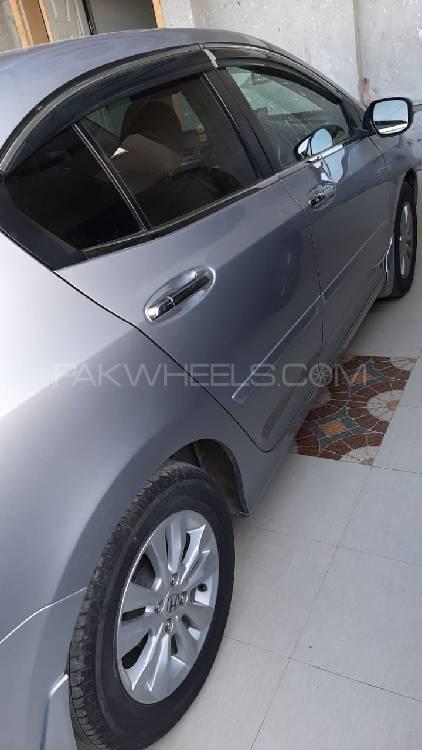 ہونڈا سٹی 2019 for Sale in لاہور ہونڈا سٹی 2019 for Sale in لاہور Image-6
