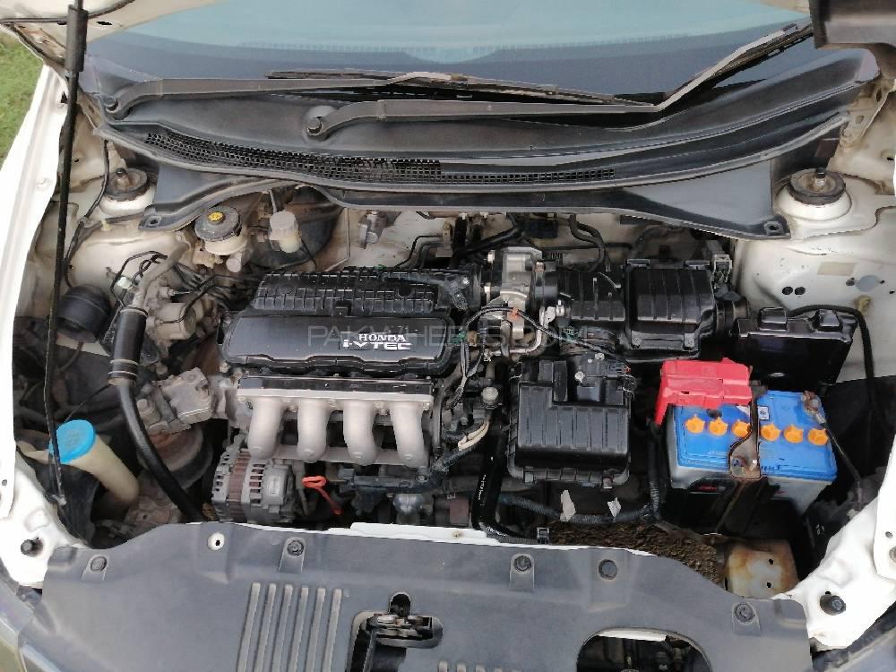 Honda City 2013 for Sale in Lahore Honda City 2013 for Sale in Lahore Image-3