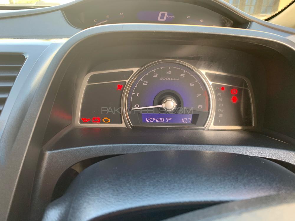 ہونڈا سوک 2011 for Sale in پشاور ہونڈا سوک 2011 for Sale in پشاور Image-15