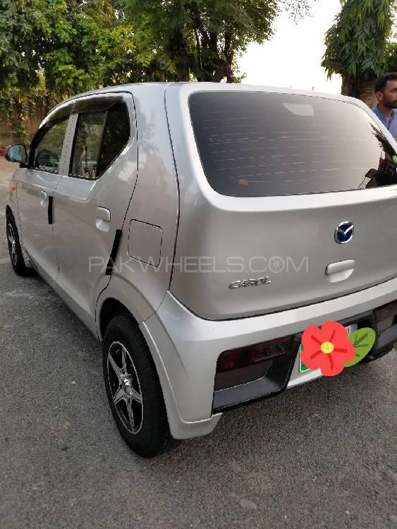 مازدا کی رول 2015 for Sale in لاہور مازدا کی رول 2015 for Sale in لاہور Image-7