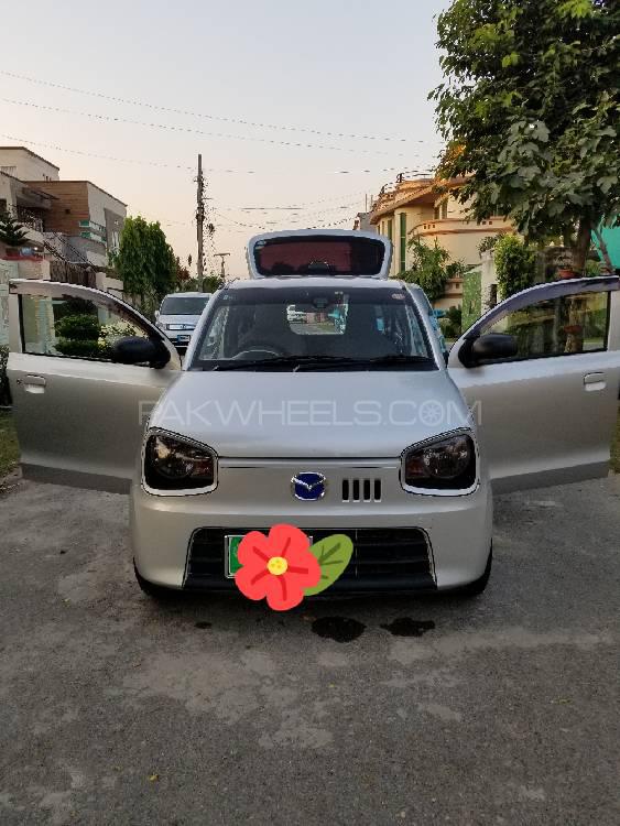 مازدا کی رول 2015 for Sale in لاہور مازدا کی رول 2015 for Sale in لاہور Image-4