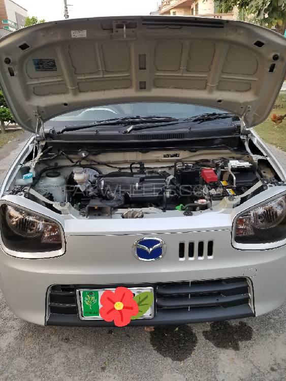 مازدا کی رول 2015 for Sale in لاہور مازدا کی رول 2015 for Sale in لاہور Image-6