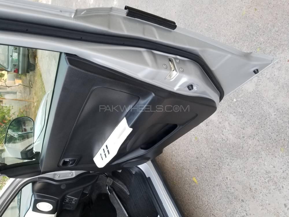 مازدا کی رول 2015 for Sale in لاہور مازدا کی رول 2015 for Sale in لاہور Image-14