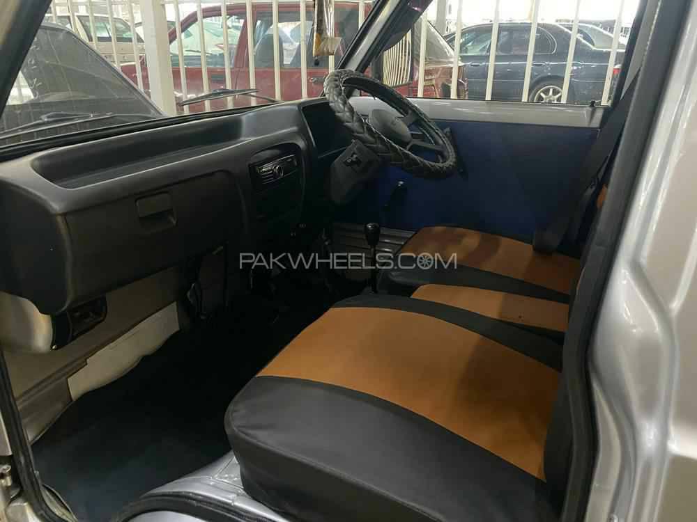 Suzuki Bolan 2020 for Sale in Mardan Suzuki Bolan 2020 for Sale in Mardan Image-4