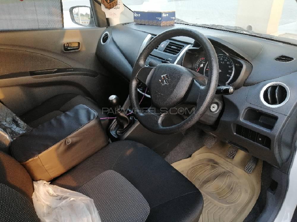 Suzuki Cultus 2019 for Sale in Lahore Suzuki Cultus 2019 for Sale in Lahore Image-7