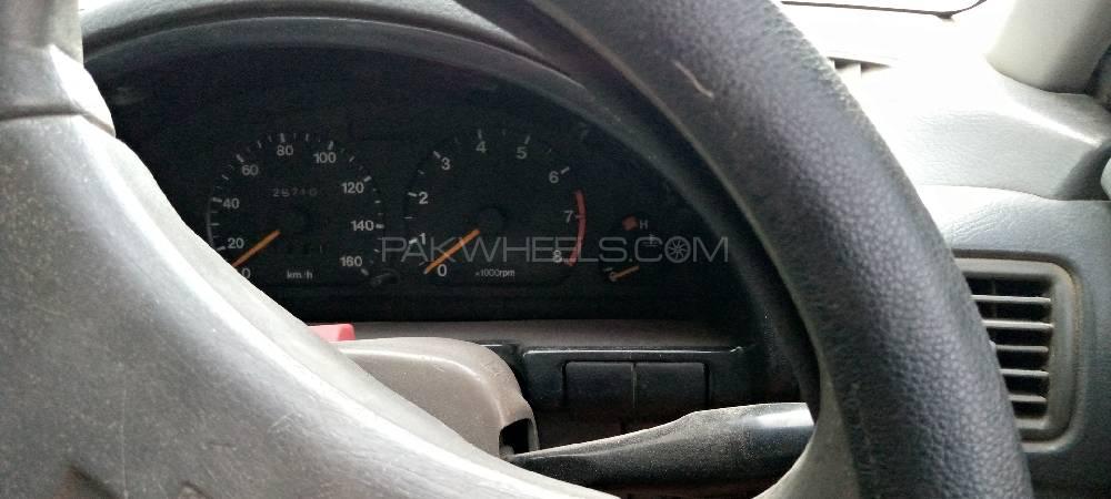 سوزوکی کلٹس 2001 for Sale in کراچی سوزوکی کلٹس 2001 for Sale in کراچی Image-2