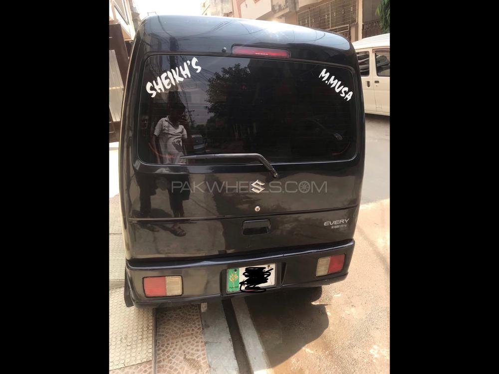 سوزوکی ایوری 2008 for Sale in لاہور سوزوکی ایوری 2008 for Sale in لاہور Image-3